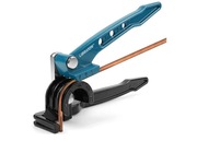 Giętarka Do Rur Z Miedzi, Aluminium i Miękkiego Metalu