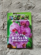 Atlas roślin doniczkowych 