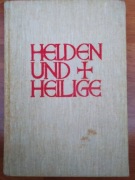 Helden und Heilige von Hans Hümmeler, Verlag der Buchgemeinde, Bonn