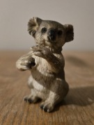 Schleich koala figurka model wycofany z 2001 r.