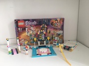 LEGO friends Występ gimnastyczny Stephanie 