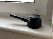 Nasadka do odprowadzania pary do Thermomix TM7