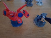 Marvel Disney infiniti xbox 360 figurki