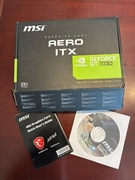 MSI GT 1030 Areo ITX 2GB OC