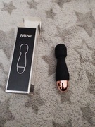 Mini wibrator. Wibrator 