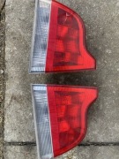 Lampy tył volvo s60