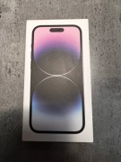 Pudełko iPhone 14 Pro 128GB
