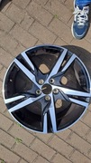 Volvo xc40 felga 18