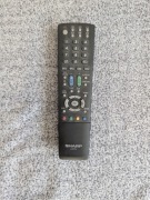 Pilot Sharp LCDTV GA538WJSA