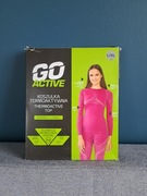 Damska koszulka termoaktywna L/XL