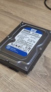 Dysk HDD 500GB WD Blue WD5000AAKX