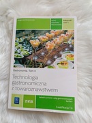 Technologia gastronomiczna z towaroznawstwem tom 2 podręcznik część 2