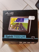 Nawigacja samochodowa 