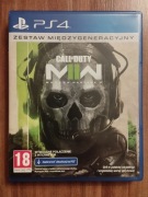 Call Of Duty Modern Warfare 2 II / Dubbing PL / Ps4 Ps5 /