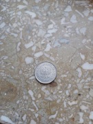 Moneta 1 zł z 1983 r. 