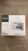 Sony Cybershot DSC-W830