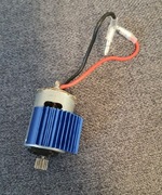 Silnik do Overmax X Monster, X Flash, X Blast