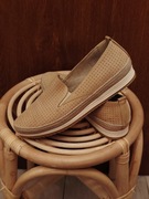 Buty półbuty czółenka mokasyny Quazi skóra 39 