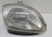 Lampa seicento przód prawa, od pasażera