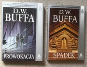 D. W. Buffa Spadek Prowokcja
