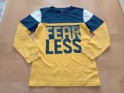 Carter's bluzka Fearless 134 140