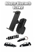 Adapter BT Uchwyt Samochodowy Passat B6/B7/Polo/CC/Golf/Touran/Bora