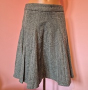 Spódnica damska rozmiar 4 vintage Tommy Hilfiger 