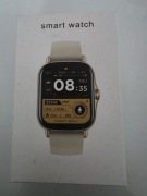 Smart watch black