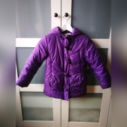 Zimowa kurtka Endo 128