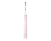 Szczoteczka soniczna PHILIPS Sonicare Series 3100 Pink HX3673/11 + etui