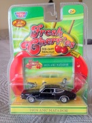 1975 AMC Matador [Motormax]