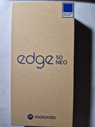 Smartfon MOTOROLA Edge 50 Neo 5G 12/512GB kolor niebieski 