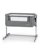 Łóżeczko dostawne Kinderkraft 