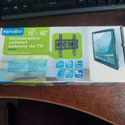 Uniwersalny uchwyt do TV 15-42 cale