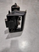 Półka radia fiat 126