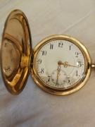Zegarek kieszonkowy