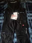 Spodnie Engelbert Straus Motion roz 44 na szelkach