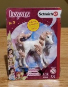 Schleich bayala koń Laneya źrebię księżniczka chmur figurka edycja limited
