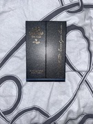 Zimaya Sharaf The Club EDP 100 ml + pudełko stan 60%