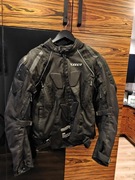 Kurtka motocyklowa Seca XL, stan bdb, wypinania membrana!