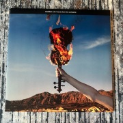 Marillion With Friends From The Orchestra WINYL 2LP