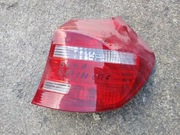 LAMPA TYLNA LEWA BMW E87 LIFT 7164956-05 301-354-0000 HATCHBACK NIE LED