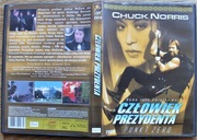 CZŁOWIEK PREZYDENTA 2  Chuck Norris