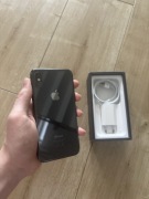 iphone X - 256gb - 86% baterii