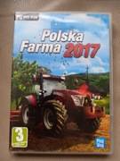 POLSKA farma 2017 (Symulator Farmy)  gra na PC