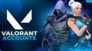 Valorant account