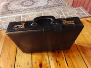 Neseser skórzany firmy Gal-skór