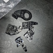 Zestaw naprawczy reflektora Audi tt 8S0