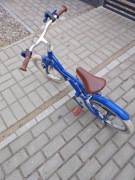 Btwin city 900 rowerek dziecięcy