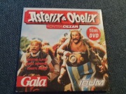 Asterix i Obelix kontra Cezar koperta  